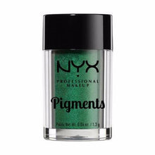NYX - Pigments - Kryptonite - PIG14