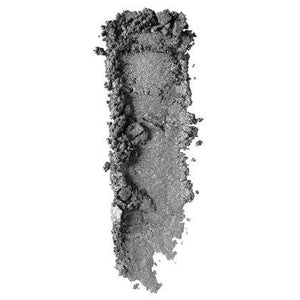 NYX Cosmetics NYX Pigments - Gunmetal - #PIG17 - Sleek Nail