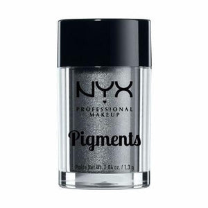 NYX - Pigments - Gunmetal - PIG17