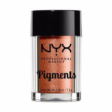 NYX - Pigments - Venetian - PIG22