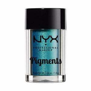 NYX - Pigments - Peacock - PIG24