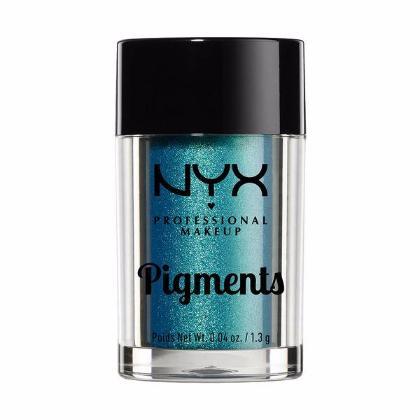 NYX - Pigments - Peacock - PIG24