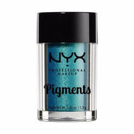 NYX - Pigments - Peacock - PIG24