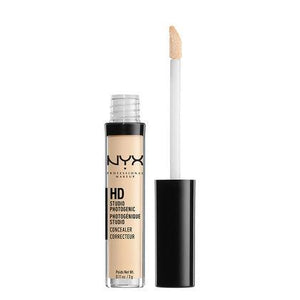 NYX Cosmetics NYX Concealer Wand - Alabaster - #CW00 - Sleek Nail