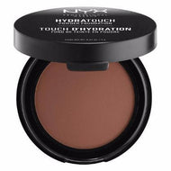 NYX - Hydra Touch Powder Foundation - Deep Expresso - HTPF16