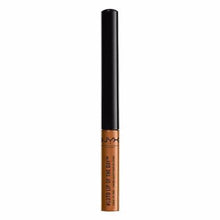 NYX - Lip Of The Day - Gem - LOTD02