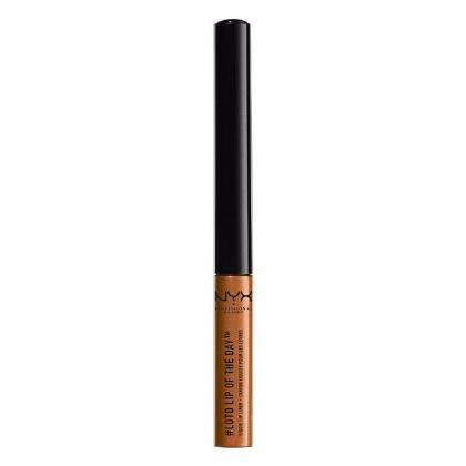 NYX - Lip Of The Day - Gem - LOTD02
