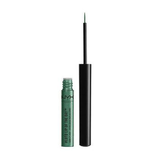 NYX Cosmetics NYX Lip Of The Day Liquid Lip Liner - Enchanted - #LOTD03 - Sleek Nail