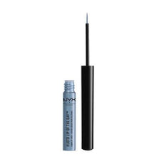 NYX Cosmetics NYX Lip Of The Day Liquid Lip Liner - Kinetic - #LOTD04 - Sleek Nail