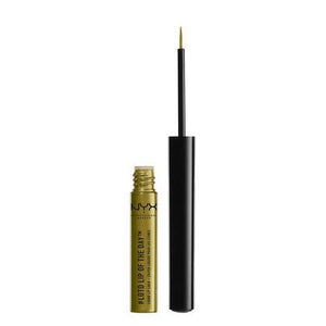 NYX Cosmetics NYX Lip Of The Day Liquid Lip Liner - Python - #LOTD05 - Sleek Nail