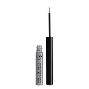 NYX Cosmetics NYX Lip Of The Day Liquid Lip Liner - Magnetic - #LOTD06 - Sleek Nail