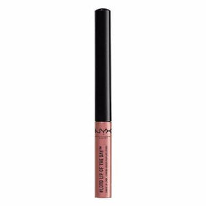 NYX - Lip Of The Day - Cherished - LOTD08