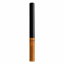 NYX - Lip Of The Day - Hex - LOTD09