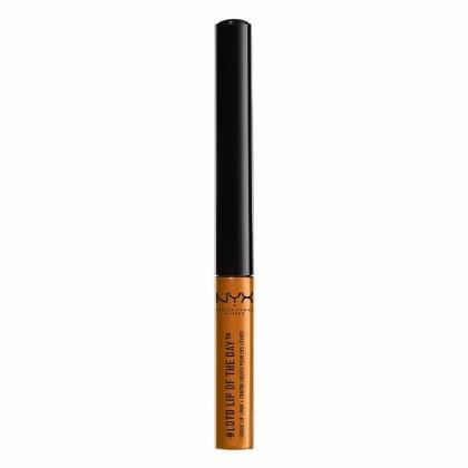 NYX - Lip Of The Day - Hex - LOTD09
