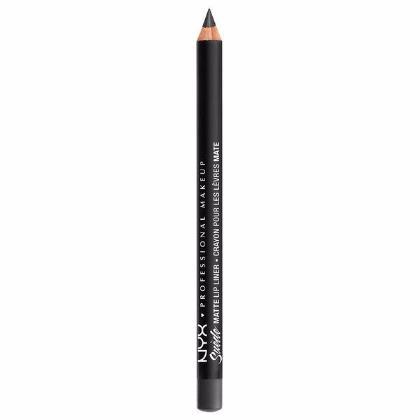 NYX - Suede Matte Lip Liner - Stone Fox - SMLL01