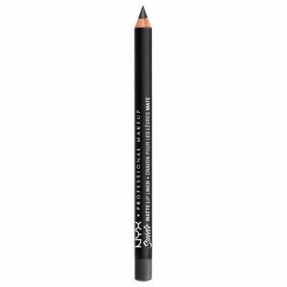 NYX - Suede Matte Lip Liner - Stone Fox - SMLL01