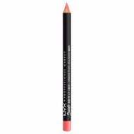 NYX - Suede Matte Lip Liner - Life's A Beach - SMLL02