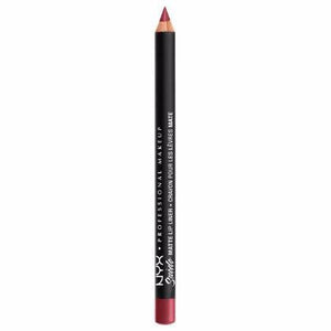 NYX - Suede Matte Lip Liner - Cherry Skies - SMLL03