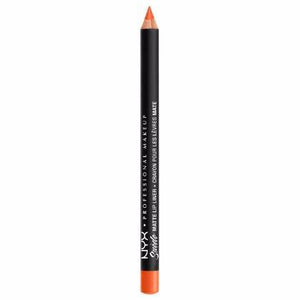 NYX - Suede Matte Lip Liner - Orange County - SMLL05