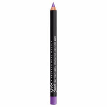 NYX - Suede Matte Lip Liner - Sway - SMLL06