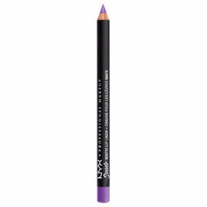 NYX - Suede Matte Lip Liner - Sway - SMLL06