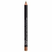 NYX - Suede Matte Lip Liner - Sandstorm- SMLL07