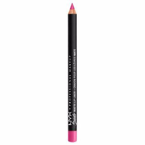NYX - Suede Matte Lip Liner - Pink Lust - SMLL08
