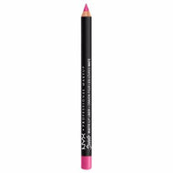 NYX - Suede Matte Lip Liner - Pink Lust - SMLL08