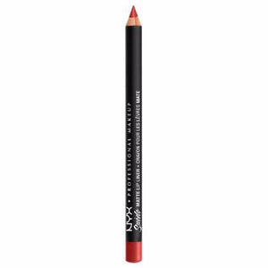 NYX - Suede Matte Lip Liner - Kitten Heels - SMLL11