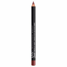 NYX - Suede Matte Lip Liner - Vintage - SMLL12