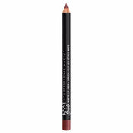 NYX - Suede Matte Lip Liner - Vintage - SMLL12