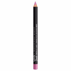 NYX - Suede Matte Lip Liner - Respect The Pink - SMLL13