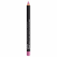 NYX - Suede Matte Lip Liner - Respect The Pink - SMLL13
