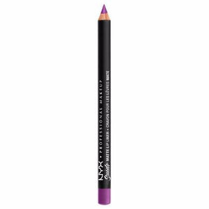 NYX - Suede Matte Lip Liner - Run The World - SMLL15