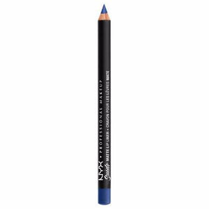 NYX - Suede Matte Lip Liner - Jet Set - SMLL17