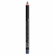 NYX - Suede Matte Lip Liner - Foul Mouth - SMLL18