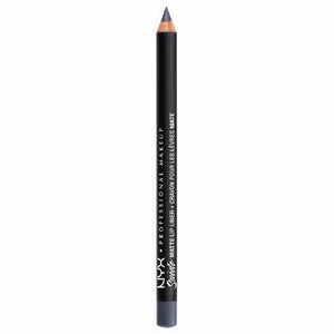 NYX - Suede Matte Lip Liner - Foul Mouth - SMLL18