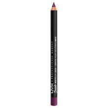 NYX - Suede Matte Lip Liner - Subversive Solcialite - SMLL19