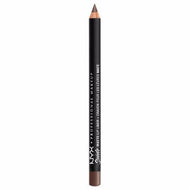 NYX - Suede Matte Lip Liner - Brooklyn Thorn - SMLL21