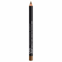 NYX - Suede Matte Lip Liner - Downtown Beauty - SMLL22