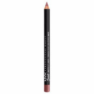 NYX - Suede Matte Lip Liner - Whipped Cavier - SMLL25