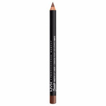 NYX - Suede Matte Lip Liner - Maison - SMLL26