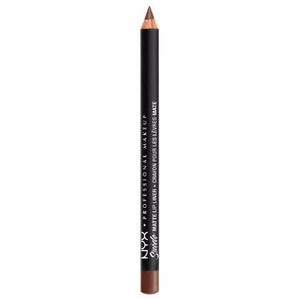 NYX - Suede Matte Lip Liner - Maison - SMLL26