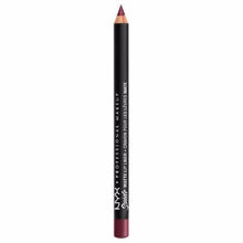 NYX - Suede Matte Lip Liner - Copenhagen - SMLL27