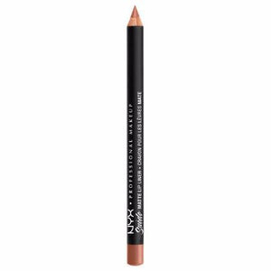 NYX - Suede Matte Lip Liner - Stockholm - SMLL28