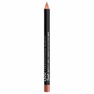 NYX - Suede Matte Lip Liner - Stockholm - SMLL28