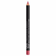 NYX - Suede Matte Lip Liner - Sao Paulo - SMLL29