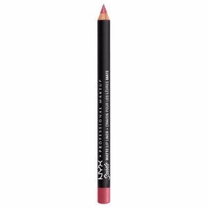 NYX - Suede Matte Lip Liner - Sao Paulo - SMLL29