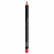 NYX - Suede Matte Lip Liner - Sao Paulo - SMLL29