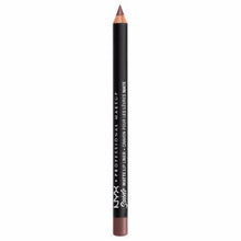 NYX - Suede Matte Lip Liner - Los Angeles - SMLL30